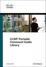 CCNP Portable Command Guide Library