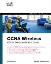 CCNA Wireless Official Exam Certification Guide