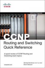 CCNP Routing and Switching Quick Reference 642902 642813 642832  2nd Ed