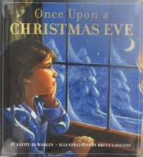 Once Upon A Christmas Eve