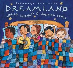 Dreamland CD by UNKNOWN