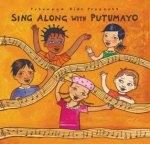 Sing Along With Putumayo CD