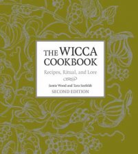 The Wicca Cookbook Second Edition