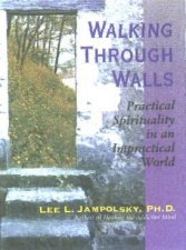 Walking Through Walls Practical Spirituality In An Impractical World