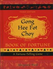 Gong Hee Fot Choy Book of Fortune A FortuneTelling Game