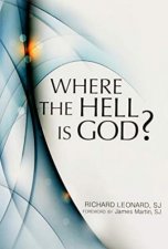 Where the Hell Is God