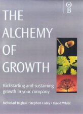 The Alchemy Of Growth