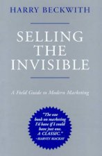 Selling The Invisible