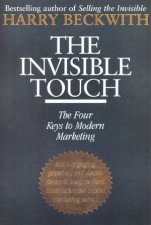 The Invisible Touch