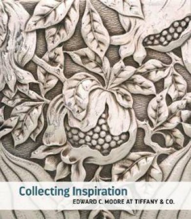 Collecting Inspiration by Medill Higgins Harvey