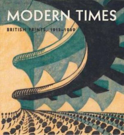 Modern Times by Jennifer Farrell & Gillian Forrester & Rachel Mustalish