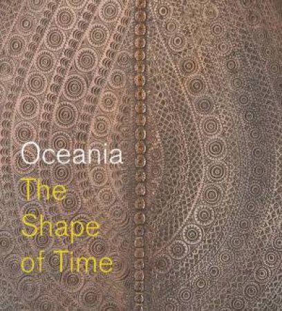 Oceania by Maia Nuku