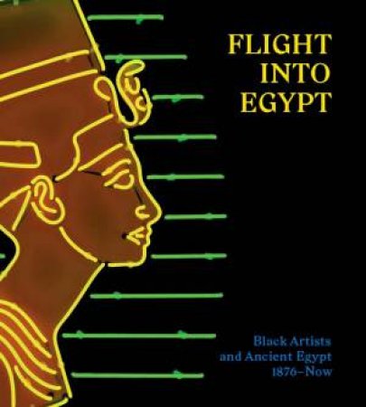 Flight into Egypt by Akili Tommasino
