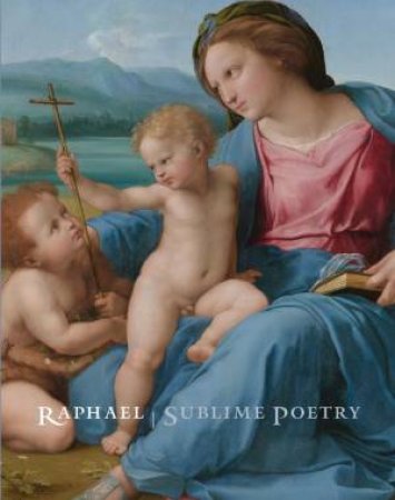 Raphael by Carmen C. Bambach