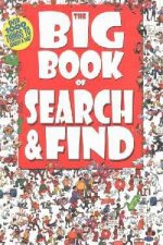 The Big Book Of Search  Find