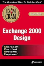 MCSE Exchange 2000 Design Exam Cram