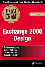 MCSE Exchange 2000 Design Exam Cram