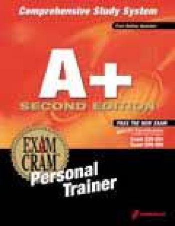 A+ Exam Cram Personal Trainer by James Jones & Craig Landes & Gareth Gudger