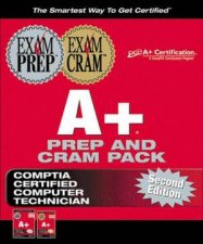 A Exam Prep And Cram Pack