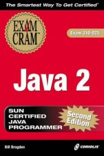 Java 2 Exam Cram
