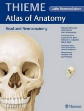 Head and Neuroanatomy