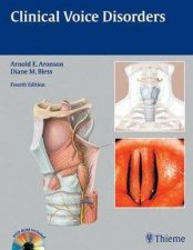 Clinical Voice Disorders