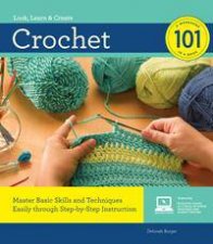 Crochet 101