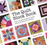 The Quilt Block Book
