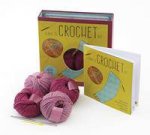 Learn to Crochet Kit