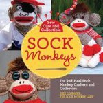 Sew Cute and Collectible Sock Monkeys