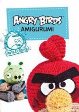 Angry Birds Amigurumi And More