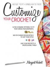 Customize Your Crochet
