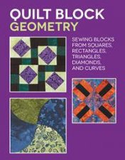 Quilt Block Geometry