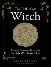 The Path Of The Witch