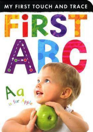 First ABC by Various