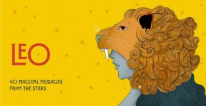 Leo Pocket Zodiac Cards by Ginny Chiara Viola