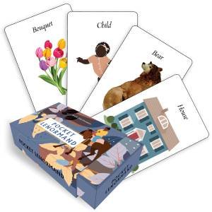 Pocket Lenormand by Unknown