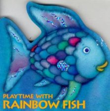 Playtime With Rainbow Fish