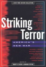 Striking Terror Americas New War