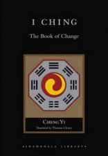 I Ching The Book Of Change