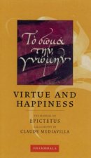 Shambhala Calligraphy Virtue And Happiness The Manual Of Epictetus