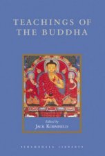 Teachings Of The Buddha