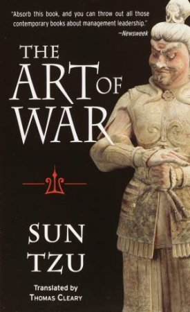 Art Of War by Tzu Sun