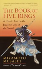 Book Of Five Rings The