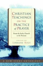 Christian Teachings On The Practice Of Prayer