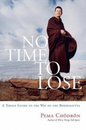 No Time to Lose by Pema Chodron