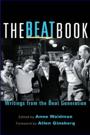 The Beat Book by Anne Waldman (Ed.)