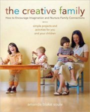 The Creative Family