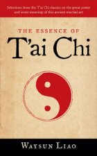 The Essence Of Tai Chi