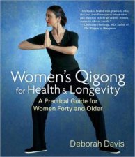 Womens Qigong for Health and Longevity